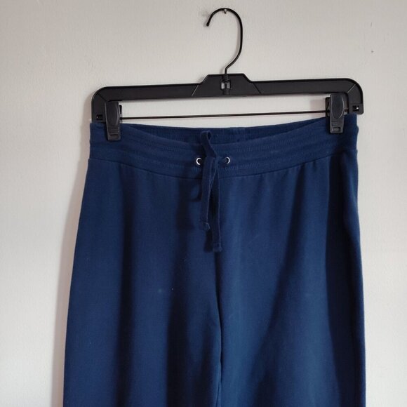 Ladies SZ PS Style & Co Sport Navy Two-Piece Warm-Up Set - Picture 7 of 9